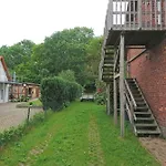 Ralswiek, 8 ホームステイ