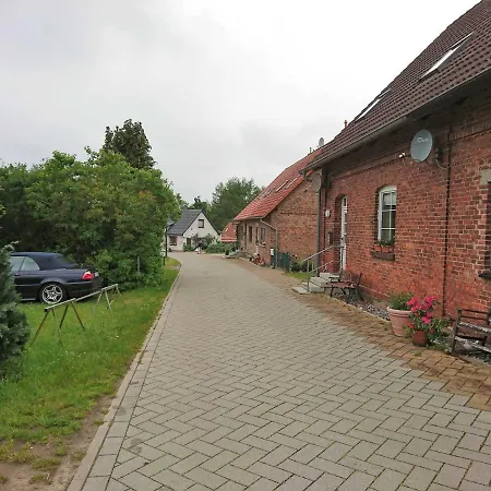 Homestay szállás Ralswiek, Jarnitz 8 Ralswiek