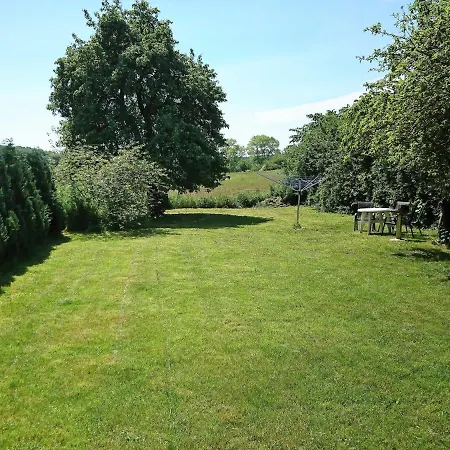 Ralswiek, Jarnitz 8 Homestay szállás