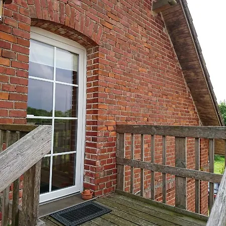 Ralswiek, Jarnitz 8