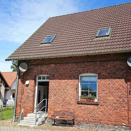 Privatunterkunft Ralswiek, 8 *