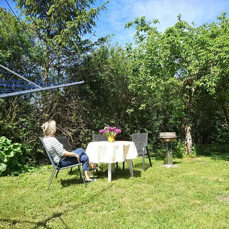 Ralswiek, 8 Homestay szállás Jarnitz