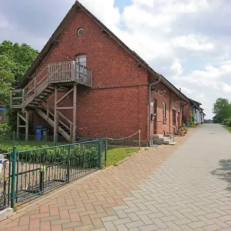 Ralswiek, Jarnitz 8 *