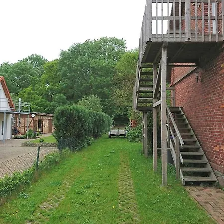 Ralswiek, Jarnitz 8 Homestay szállás