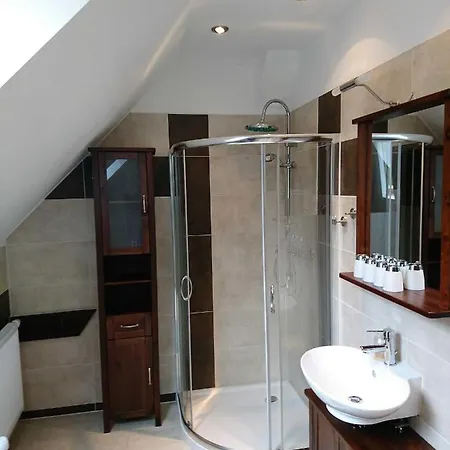 Ralswiek, Jarnitz 8 * Ralswiek