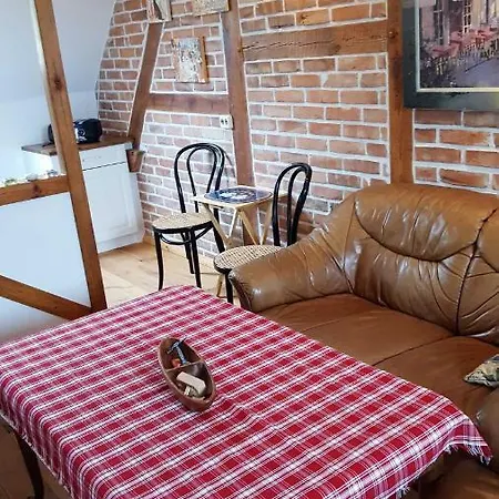 Ralswiek, Jarnitz 8 Ralswiek