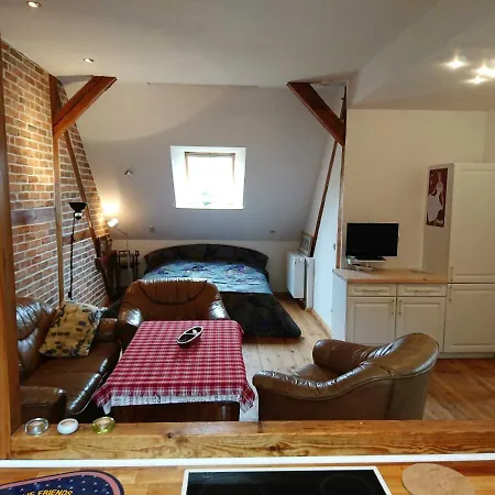 Ralswiek, Jarnitz 8 Ralswiek