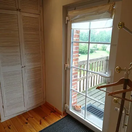 Ralswiek, Jarnitz 8 Homestay szállás