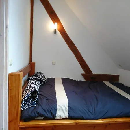 Ralswiek, Jarnitz 8 Homestay szállás