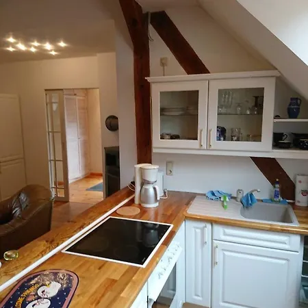 Homestay szállás Ralswiek, Jarnitz 8
