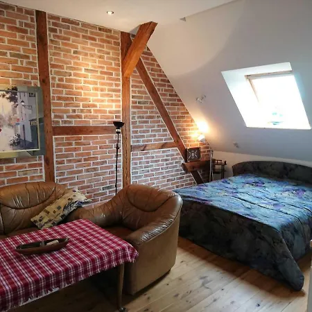 Ralswiek, Jarnitz 8 Ralswiek