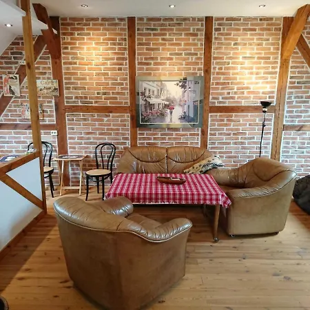 Ralswiek, Jarnitz 8 Ralswiek