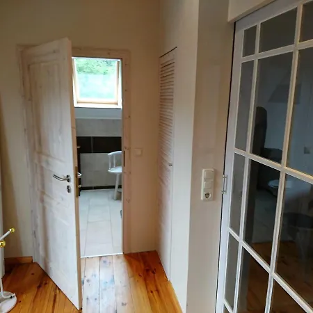 Ralswiek, Jarnitz 8 Homestay szállás *