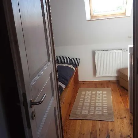 Ralswiek, Jarnitz 8 Ralswiek