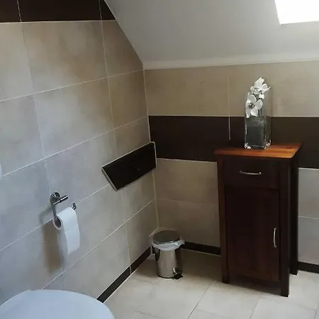 Ralswiek, Jarnitz 8 * Ralswiek