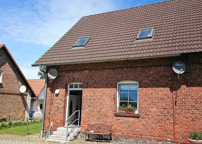 Habitación en casa particular Ralswiek, 8 *