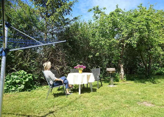 Ralswiek, 8 منزل للإقامة Jarnitz