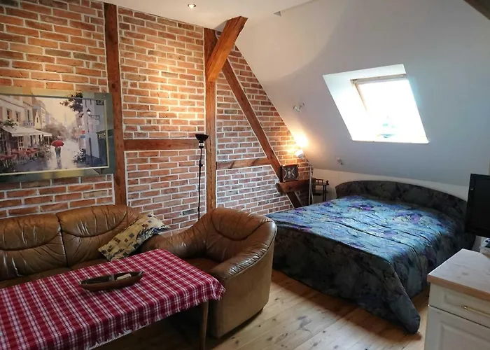 Ralswiek, 8 Jarnitz